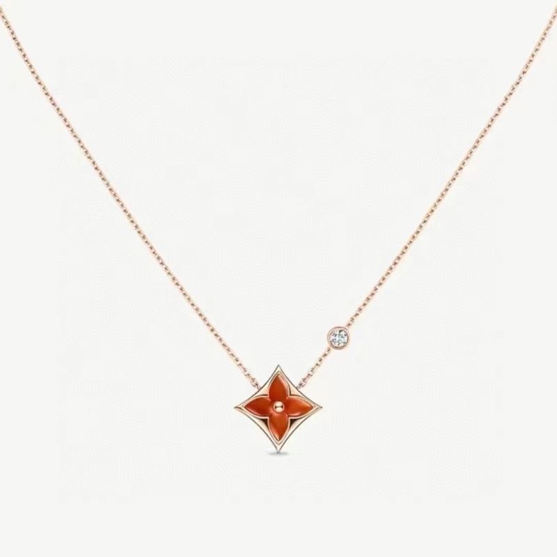 Louis Vuitton Necklaces